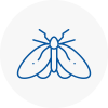 Moth Control Specialists In Thelwall